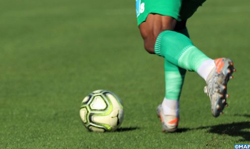Botola Pro D1 “Inwi” (5e journée) : défaite du Mouloudia d’Oujda à domicile contre la Jeunesse sportive Salmi (3-4)