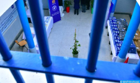 Les peines alternatives aux peines privatives de liberté au centre d’un séminaire international à Rabat