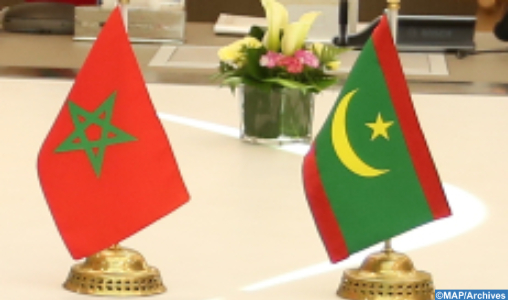 Visite au Maroc du chef d’Etat-major général des Forces armées mauritaniennes