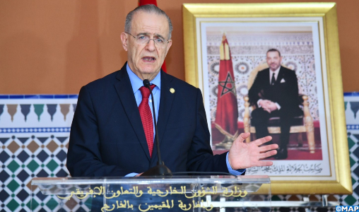 Sahara marocain : La République de Chypre exprime son soutien au plan d’autonomie