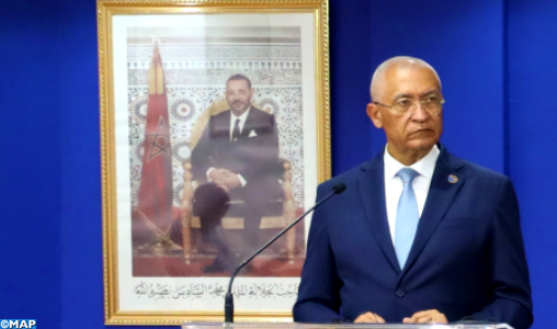 Sahara marocain: Le Cap Vert réitère son soutien à l’intégrité territoriale du Royaume et affirme son appui au Plan d’Autonomie (communiqué conjoint)