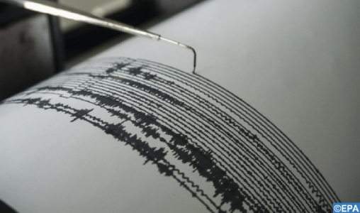 Un nouveau séisme de magnitude 7,5 frappe le sud-est de la Turquie (USGS)