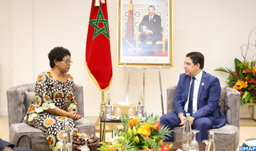 Le Malawi réitère son soutien “indéfectible” à l’intégrité territoriale du Maroc (MAE)