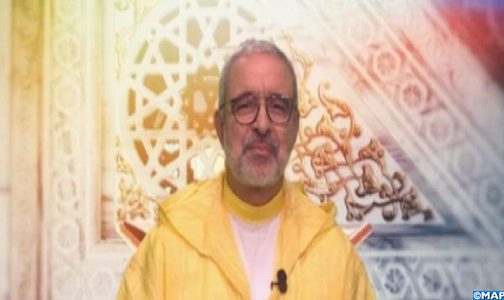 Décès de l’islamologue et chercheur Abdellah Cherif Ouazzani