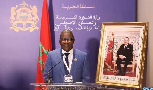 Sahara marocain : L’Union des Comores réitère son soutien au plan d’autonomie “en tant qu’unique solution” (MAE Comorien)