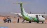 “Binter” inaugure la nouvelle ligne aérienne Grande Canarie-Fès