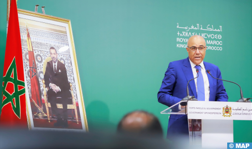 M. Miraoui assure que son département s’activera à rapatrier les compétences marocaines à l’étranger