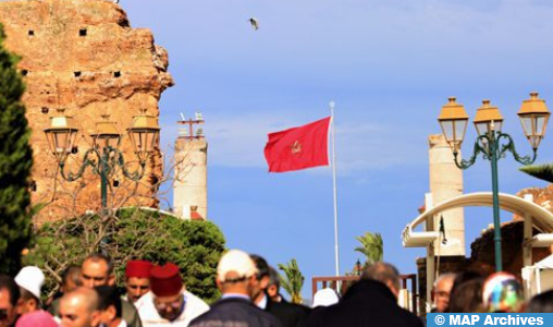 Journée Internationale de la Démocratie : Engagement résolu du Maroc à renforcer son édifice démocratique