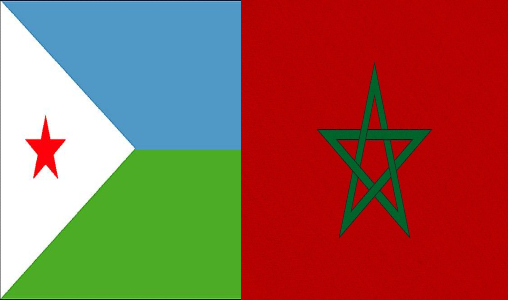 Maroc-Djibouti: 44 ans de relations fraternelles (journal djiboutien)