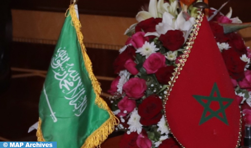 Arabie Saoudite: Une délégation commerciale marocaine expose les opportunités d’investissement en matière d’énergies renouvelables