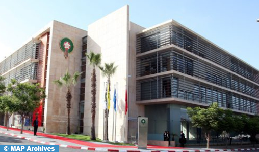 La Supercoupe d’Afrique entre le WAC et la RSB se jouera à Rabat