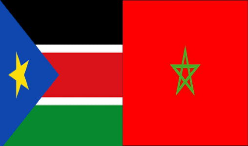 Sahara marocain: Le Soudan du Sud déjuge la propagande algéro-polisarienne et rétablit la vérité sur sa position