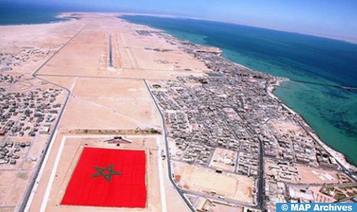 Le Sahara marocain assure, dans la paix, son développement durable (expert français)