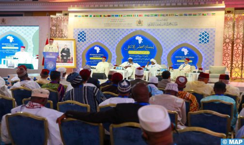 « La Charte des Ouléma Africains », un phare pour l’ensemble des Ouléma du monde islamique (Rencontre)