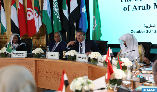 M. Ouahbi: le Maroc déterminé à s’engager dans toutes les initiatives positives visant à développer la coopération arabe
