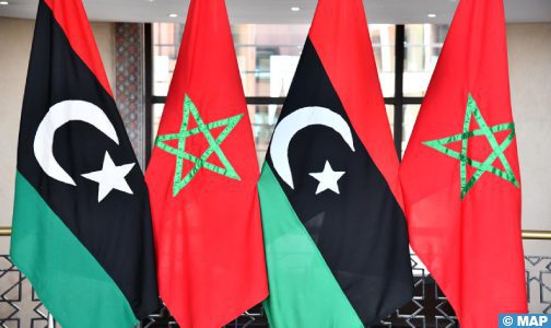 L’Union africaine salue la rencontre à Rabat entre les Présidents de la Chambre des représentants et du Haut Conseil d’État libyens