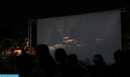 Festival International du Film de Marrakech: projection du film “Petrol” de l’Australienne Alena Lodkina