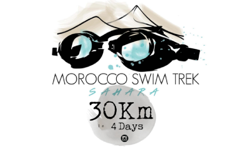Dakhla accueille la 7ème édition du “Morocco Swim Trek”