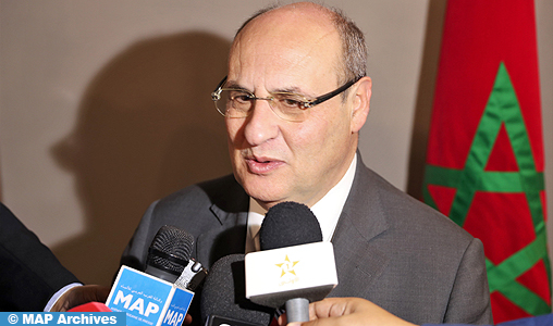 Le DG de l’OIM salue l’implication constante du Maroc en faveur des migrants