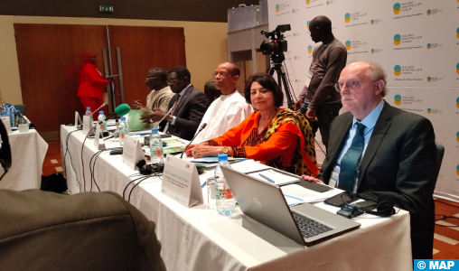 Sénégal: Mme Assia Bensalah Alaoui préside à Dakar l’ouverture du 11-ème Forum Malabo Montpellier