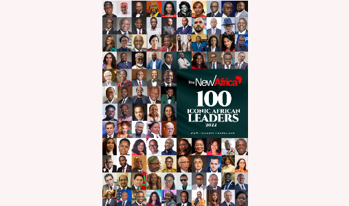 Huit personnalités marocaines dans la liste des 100 leaders africains pour l’année 2022 du magazine “The New Africa”