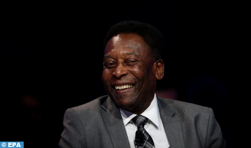 Brésil : Pelé décède à l’âge de 82 ans