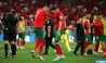 Mondial : Les Marocains d’Espagne fiers de leurs ”Lions”