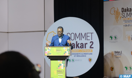 Le Sommet Dakar 2 ouvre la voie à la mise en place de conseils consultatifs présidentiels pour le suivi des engagements (BAD)