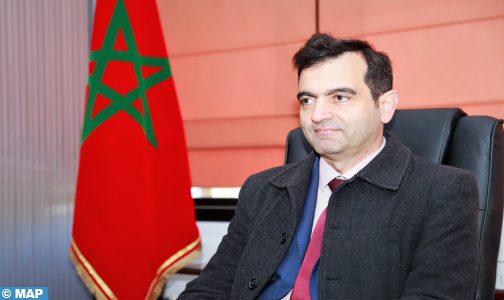 Relations culturelles maroco-espagnoles: cinq questions à l’universitaire Mohamed Dafir El Kettani