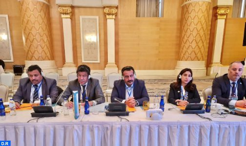 Une délégation parlementaire marocaine souligne à Istanbul l’importance de renforcer les politiques nationales dans le domaine de la sécurité alimentaire