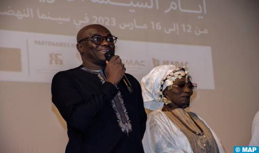 ROOTS Rabat: projection du film malien “Taane” d’Alioune Ifra N’Diaye