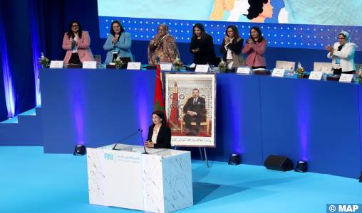 Marrakech : L’autonomisation de la femme en débats à la 2è édition du Sommet de la Femme Rniste