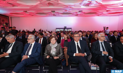 La PDG de Millennium Challenge Corporation se félicite de “la coopération étroite” avec le Maroc