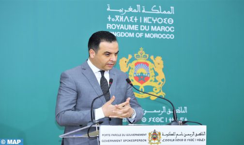 Maroc : le déficit budgétaire bien maîtrisé en 2022 (M. Baitas)