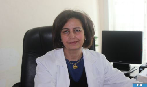 Personnes âgées et Ramadan : quatre questions à la spécialiste en médecine interne et en gériatrie, Dr Khadija Moussayer