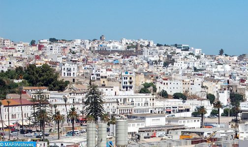 Tanger abrite le championnat du Maroc de voile en séries Optimist & Lasers