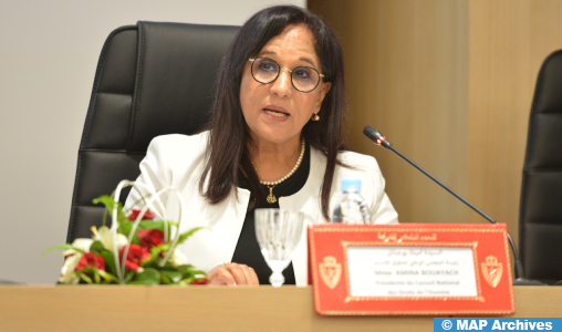 Le CNDH a reçu 3.245 plaintes et requêtes en 2022 (Mme Bouayach)