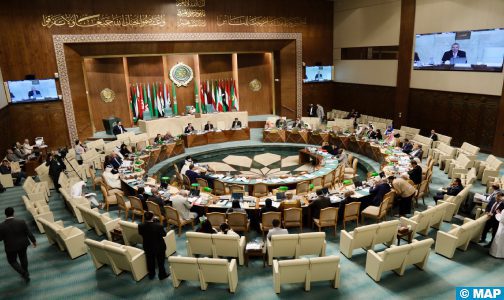 Le Parlement arabe tient sa 5ème session avec la participation d’une délégation marocaine