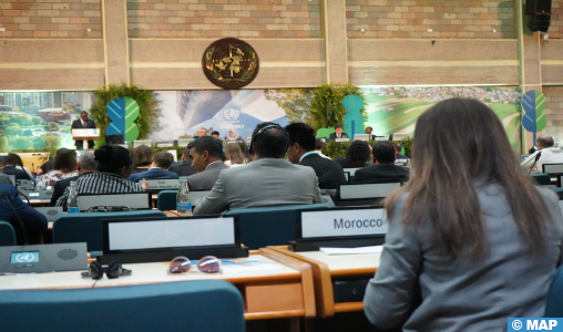 Nairobi: ouverture de la 2ème session de l’Assemblée d’ONU-Habitat avec la participation du Maroc