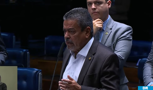 Le Sénat brésilien adopte une motion de soutien au plan d’autonomie au Sahara marocain