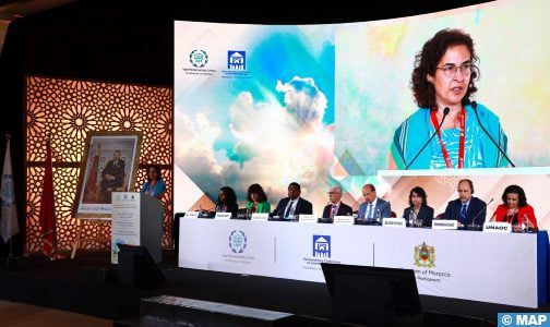 Conférence de Marrakech: Des experts mettent en exergue les principales recommandations à mettre en place pour résoudre les questions brûlantes de la société