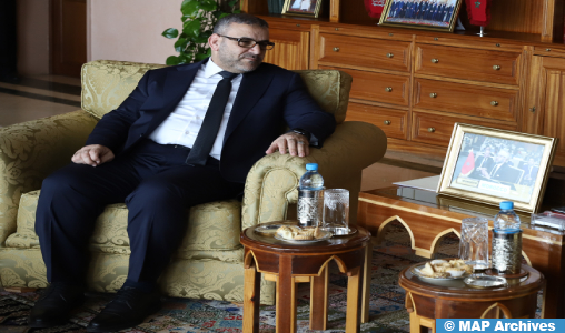Libye : M. Khaled Al Mechri se félicite de la tenue au Maroc des réunions de la commission “6+6”