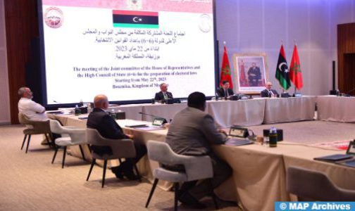 L’UMA salue l’approche marocaine favorisant un dialogue inter-libyen “loin de toute pression étrangère”