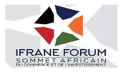 Le Sommet Africain du Commerce et de l’Investissement, du 06 au 08 décembre prochain à Ifrane