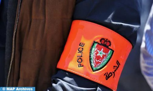 Fès: interpellation de quatre repris de justice pour détournement d’aides destinées aux victimes du séisme d’Al Haouz