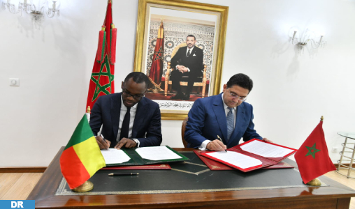 Le Maroc et le Bénin se félicitent des avancées réalisées dans les différents domaines de coopération (Communiqué conjoint)