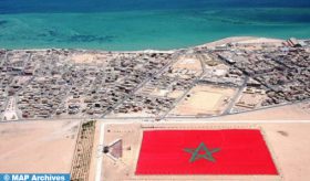 Le Sahara marocain, un levier pour le renforcement de l’espace afro-atlantique et du Sahel (Forum)