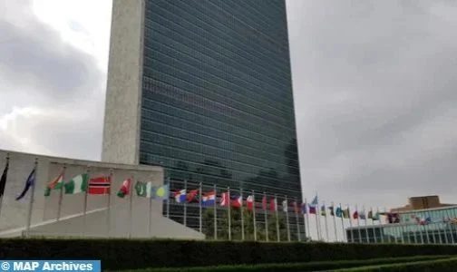 ONU: La milice armée du “polisario”, une “véritable menace” à la paix et à la stabilité régionales (Pétitionnaires)