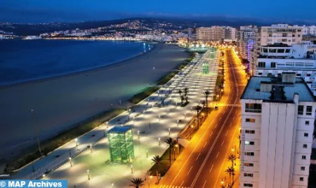 Tanger : Focus sur l’importance d’une stratégie d’entreprise viable de décarbonation