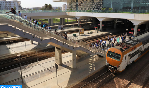 L’ONCF lance un appel à concurrence pour acquérir 168 trains d’un investissement de 16 MMDH